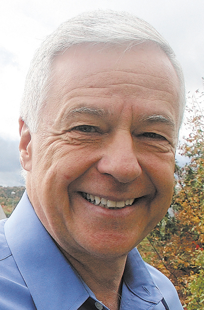 U.S. Rep. Mike Michaud