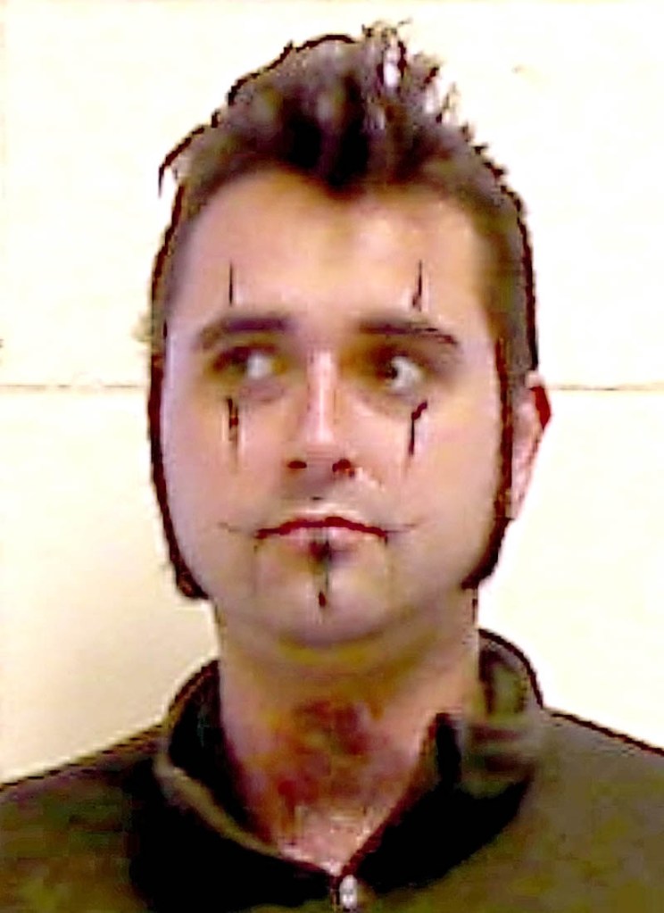 Nathan McClure Storey