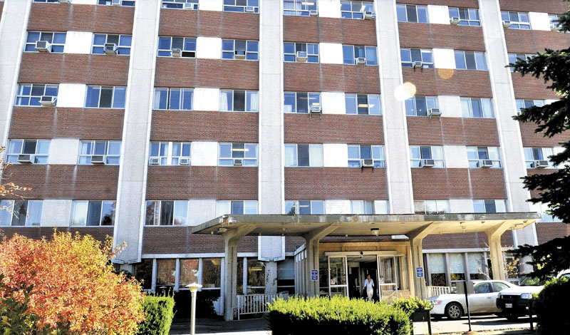 The new owner of Seton Hospital in Waterville is seeking the input of his neighbors in how best to redevelop the property.