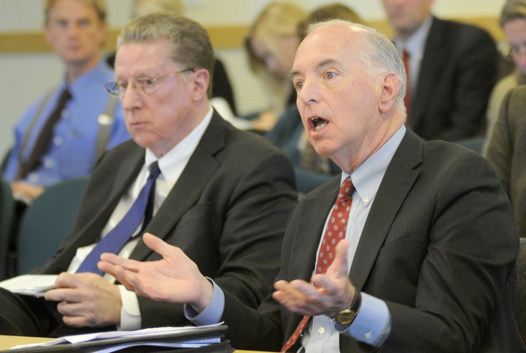 David White, president of Coordinated Transportation Solutions, says complaints to his company have declined from 3,662 in August to 824 so far in October.