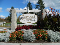 Welcome to the Samoset.