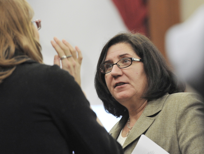 Assistant Attorney General Leane Zainea requested a mental exam for the defendant to determine his competency to stand trial and whether he can be held criminally responsible.