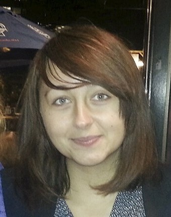 Monica Semian was living in Wells with a group of Romanian students in 2010 when she was hit by a bus while riding a bike to work.
