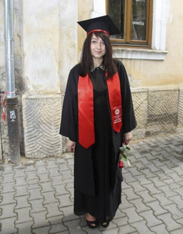 Monica Semian was struck by a school bus in Ogunquit in 2010 while riding a bike and run over by the rear wheels of the bus. She was awarded a $750,000 judgment last week after a five-day jury trial in York County Superior Court.