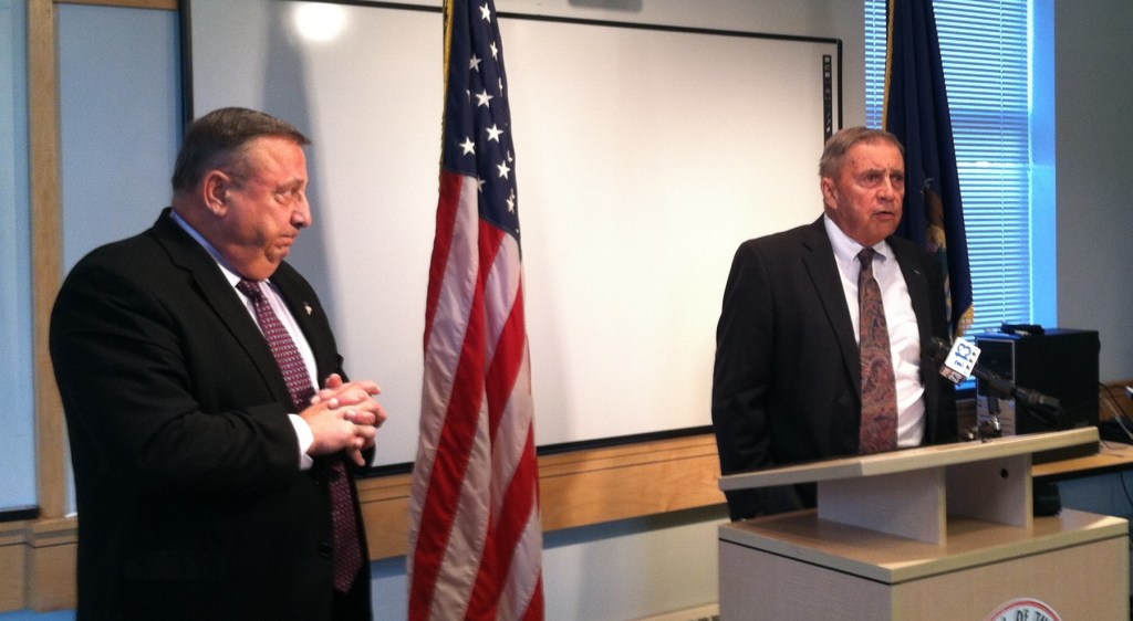 David Hench/Staff Writer