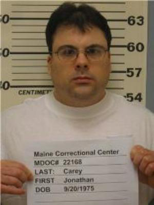 Jonathan M. Carey