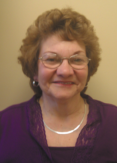 Carol Royer