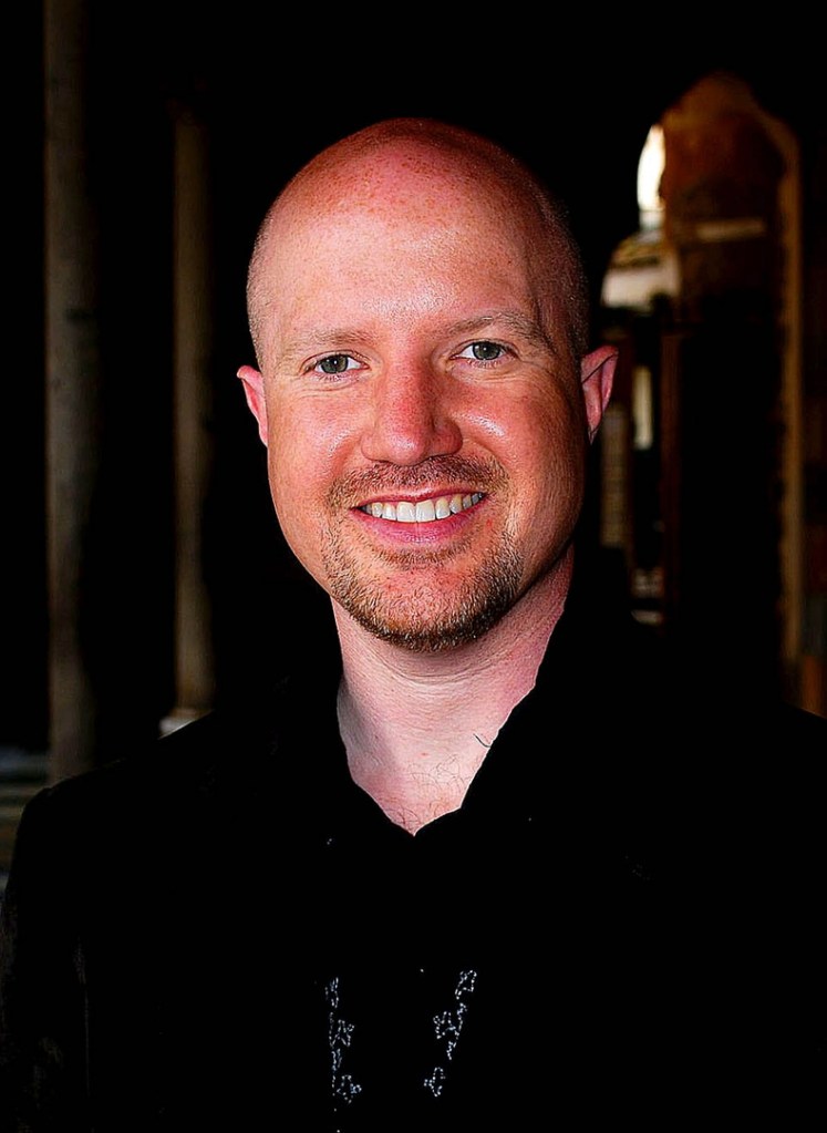 Eric Poirer