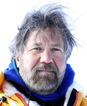 Paul Mayewski