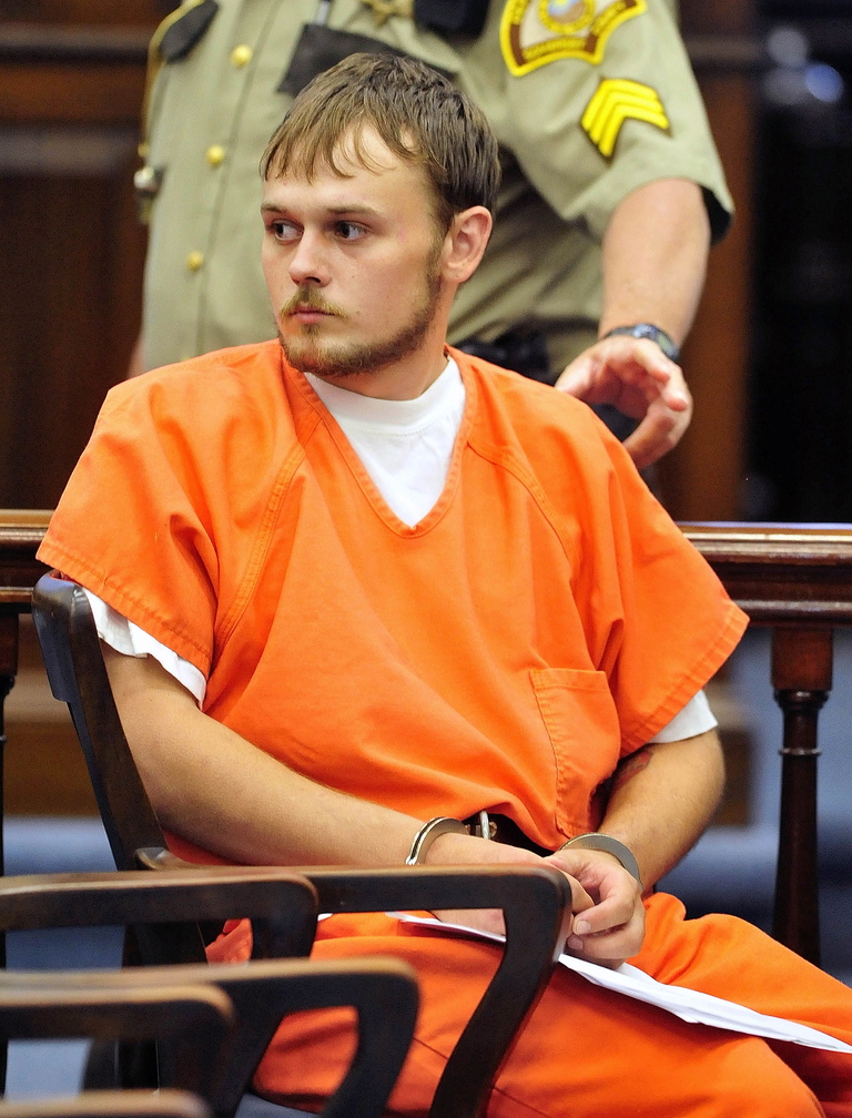 ACCUSED: Jason C. Cote, 22, of Hurd’s Corner Road,.