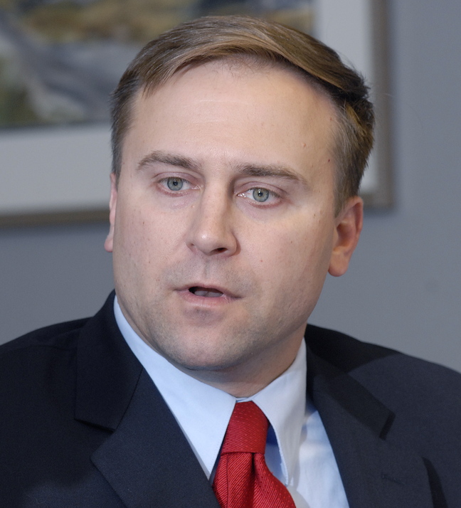 Adam Cote of Sanford will be honored by the White House with a Champions of Change award for clean energy work.