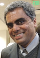 Sachin Hejaji