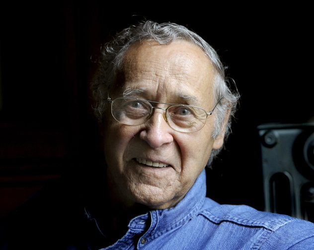 Longtime Maine civil rights activist Gerald Talbot talks about Nelson Mandela and his chance to meet the liberator in South Africa years ago.