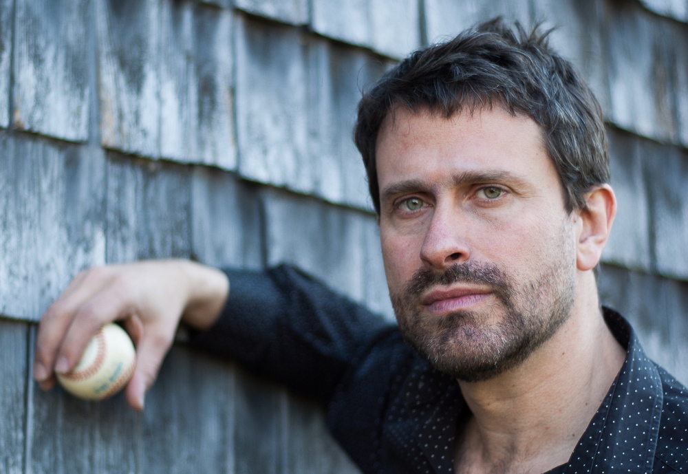 Contributed photo by Will Wohler Daniel Sonenberg, a resident composer and associate professor of music at the University of Southern Maine, has received a $15,000 grant from the National Endowment for the Arts for the production of his opera "The Summer King."
