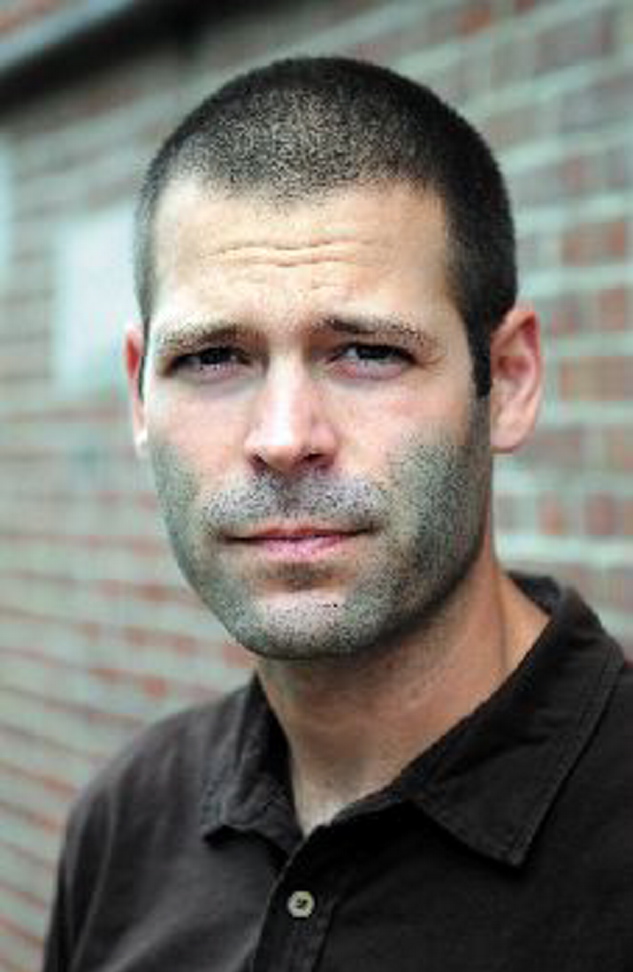 Tobias Parkhurst