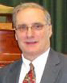 Kevin Cookson