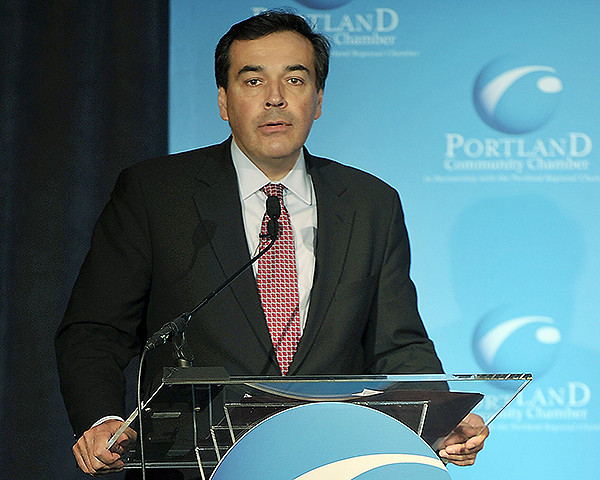 Rick Bennett, chairman of the Maine Republican Party, says Maine Republicans may have to shift the timing of presidential caucuses and preference polls to meet new party rules.