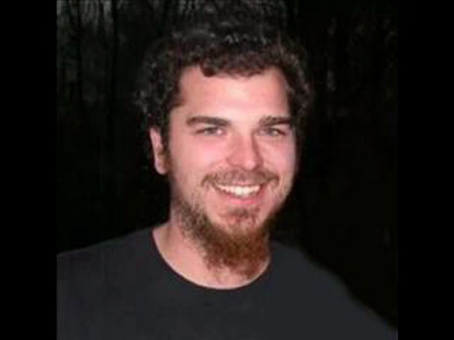 Tim Davison