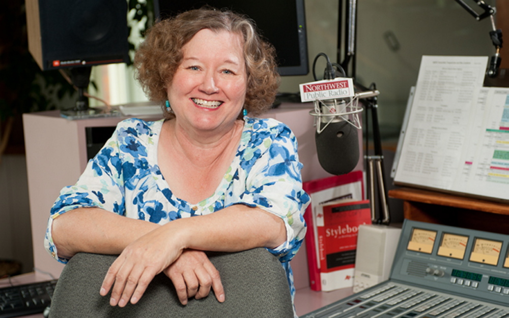 Robin Rilette, who is music director and the classical music host at Northwest Public Radio, will take over Maine Public Broadcasting Network’s “Morning Classical Music.”