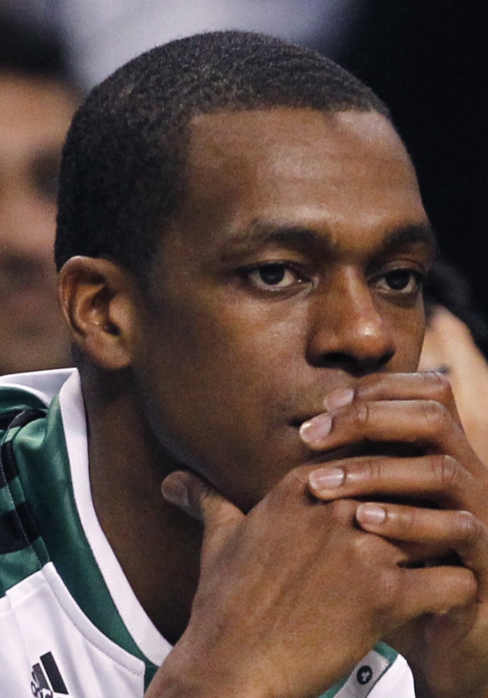 Rajon Rondo