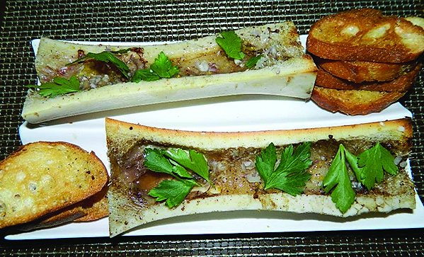 Bone marrow