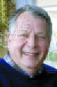 Blaine RIchardson