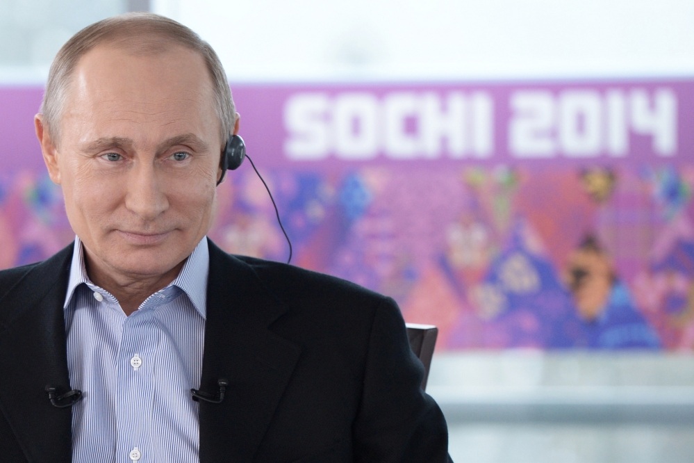 Russian President Vladimir Putin equates gays with pedophiles and spoke of the need for Russia to ‘cleanse’ itself of homosexuality as part of efforts to increase the birth rate.