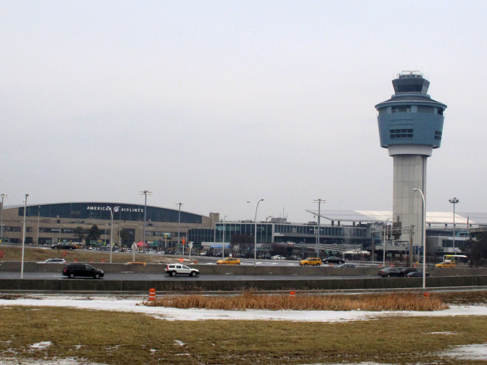 Dark, dingy, cramped and sad are some of the ways travelers describe New York’s LaGuardia Airport, a bustling hub often ranked in customer satisfaction surveys as the worst in America.