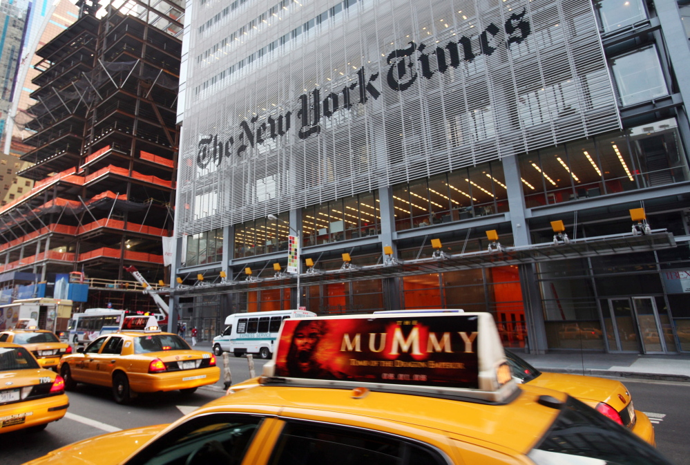 The Ochs-Sulzberger family has turned things around at the New York Times by beginning to charge a subscription for online access, cutting costs and hiring an outside chief executive officer.