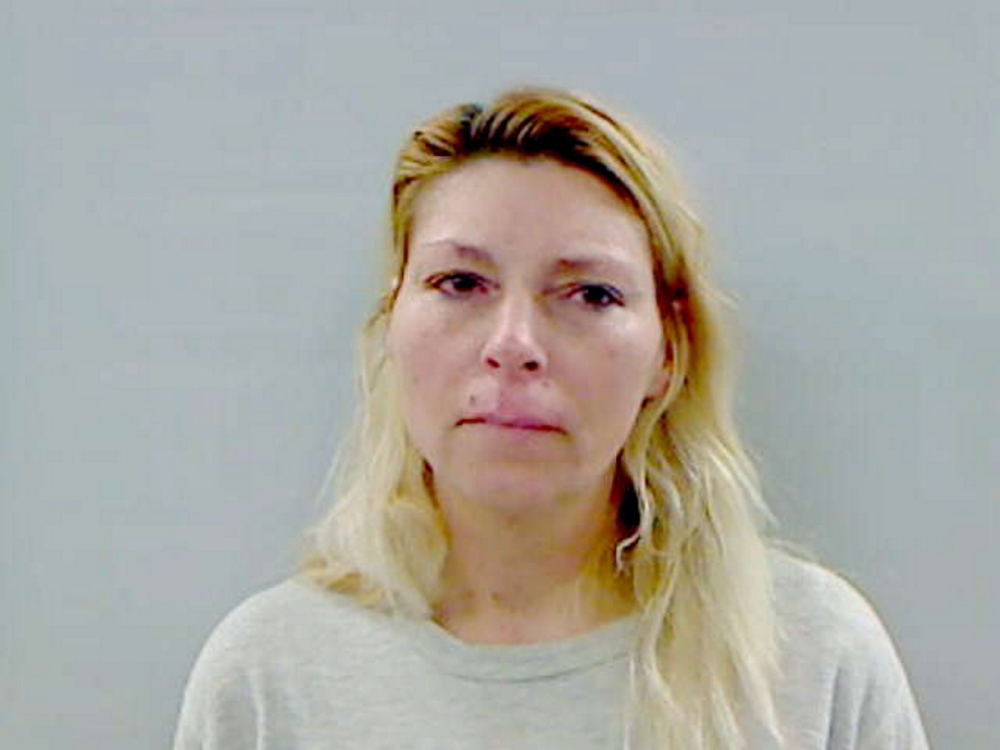 Theresa M. Manocchio