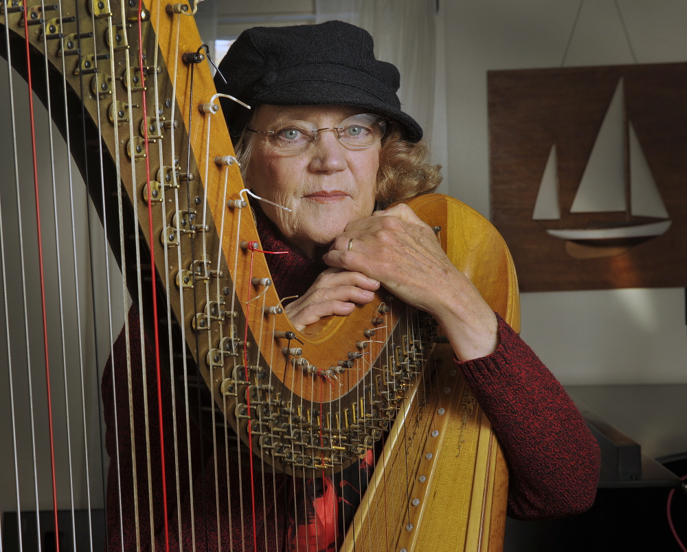 The mother of two members of Arcade Fire, Liza Rey Butler has an impressive musical resume of her own. “She was a real prodigy,” says Alan Waite, a longtime friend and publicist for The King Sisters and her father, Alvino Rey. She was “probably the most talented musician in the whole family.”