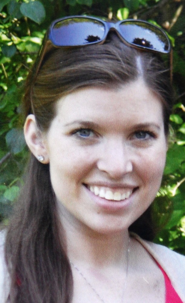 Colleen Ritzer