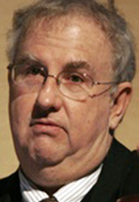 Charles Colgan: “Maine is going to have to learn to pay national wages.”