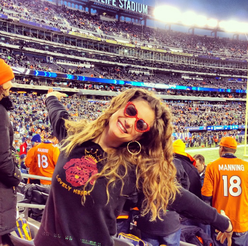 Shari Katz