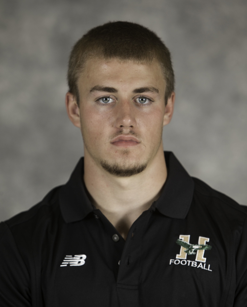 Photo courtesy of Husson University Stephen Colvin