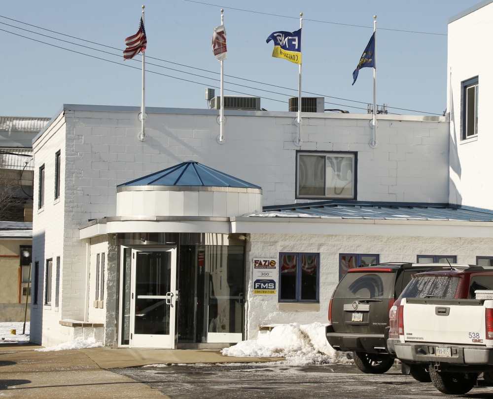 Fazio Mechanical Services Inc. in Sharpsburg, Pa., a heating and refrigeration contractor, issued the statement late Thursday saying it was the victim of a “sophisticated cyberattack operation.” The statement came days after Internet security bloggers identified it as the third-party vendor through which hackers accessed Target’s computer systems.