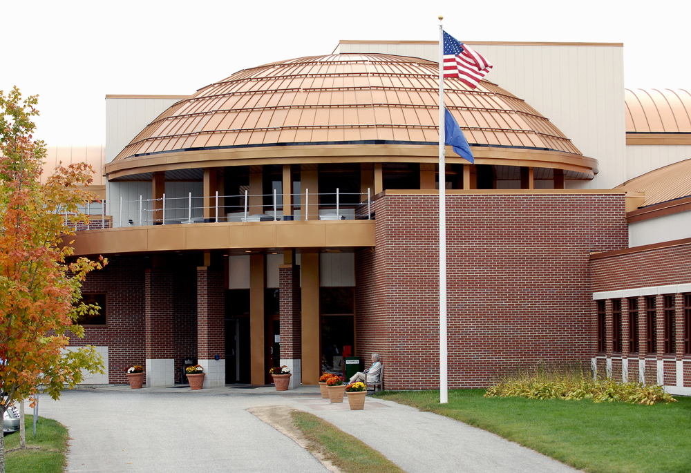 Bridgton Hospital is one of Maine’s critical access hospitals.