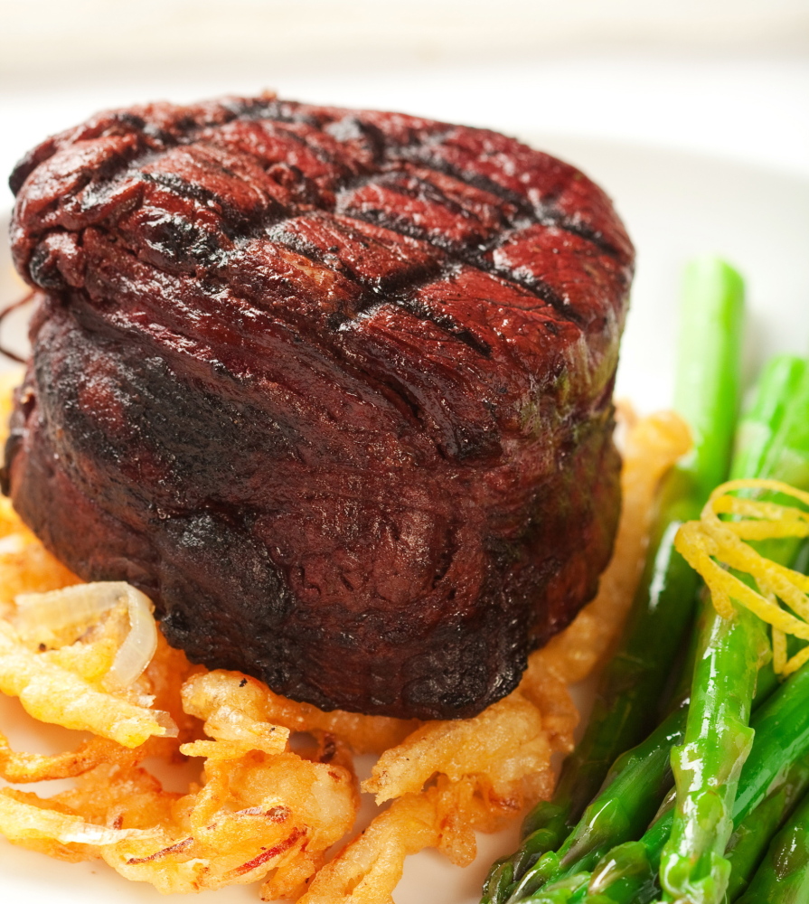 Researchers advise limiting consumption of protein during middle age.