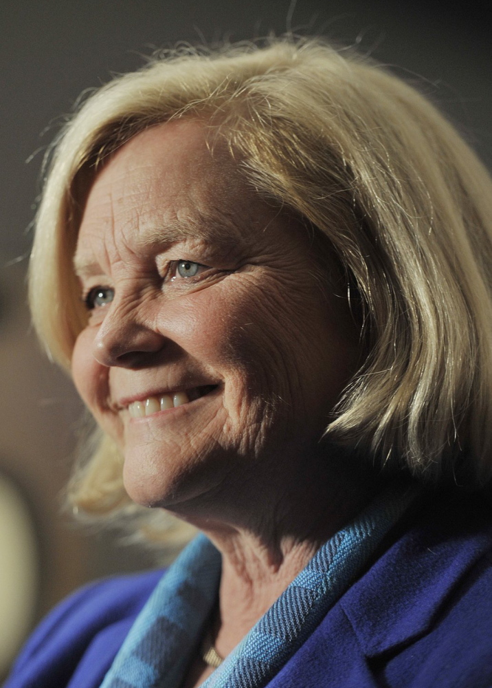 Rep. Chellie Pingree