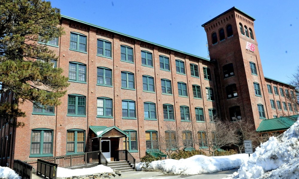 SPOTLIGHT on domestic manufacturing: The New Balance shoe factory and workers in Skowhegan are the subject of a documentary film titled “American Made.”