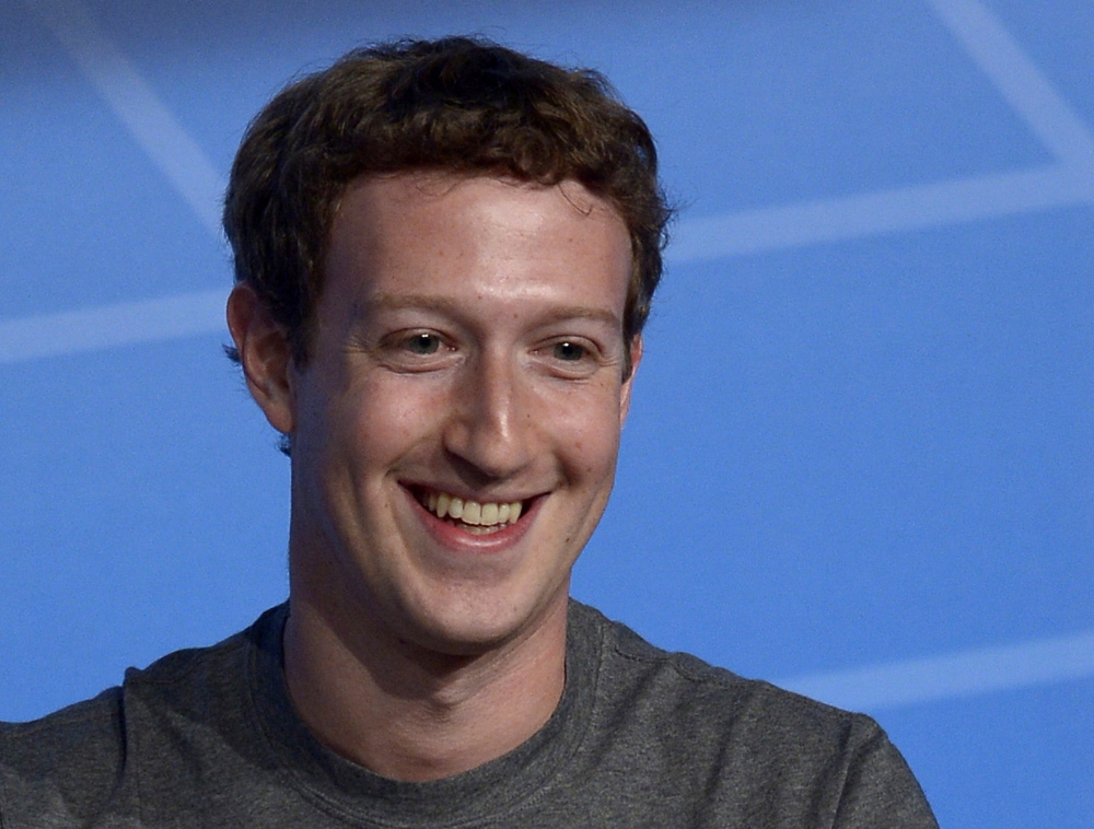 Even after selling and donating so much Facebook stock, Facebook CEO Mark Zuckerberg still owns 426.3 million Facebook shares currently worth $25.7 billion.