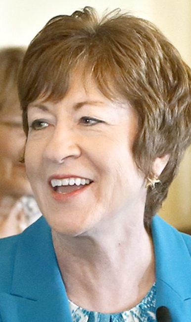 Sen. Susan Collins