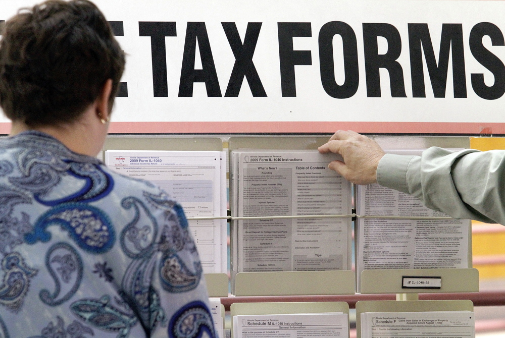 Even Attorney General Eric Holder isn’t immune from tax fraud problems. Two men pleaded guilty last year to trying to claim a tax refund in Holder’s name.