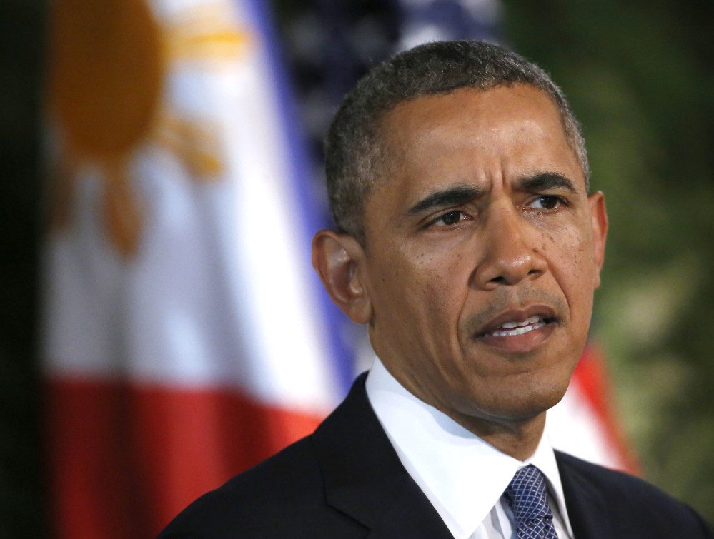 President Obama