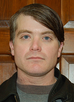 Thomas Lowery