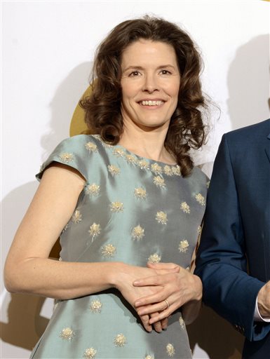 Edie Brickell