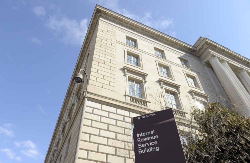 2013 Associated Press File Photo As the United States attempts to punish Russia for its actions in Ukraine, the Treasury Department is deploying an economic weapon that could prove costly: the Internal Revenue Service.