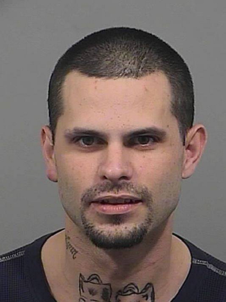 Michael Crockett Jr.