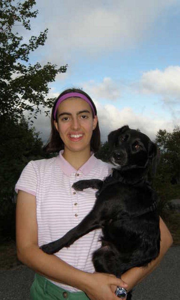 Ursula Herbert-Johnson