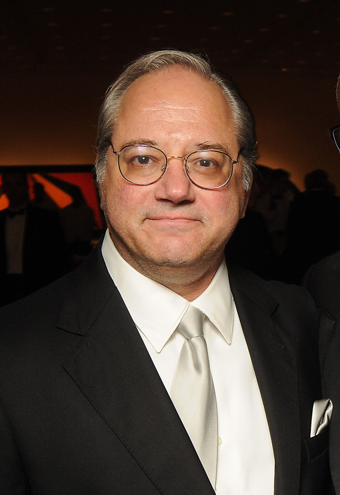 Anthony Petrello, CEO of Nabors Industries, was the highest paid CEO in 2013 at $68.2 million, as calculated by The Associated Press and Equilar, an executive pay research firm.